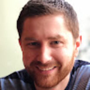 Meet your Posher, Kevin